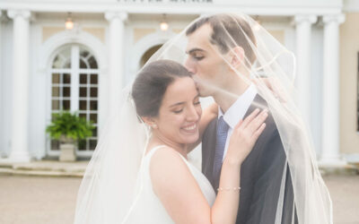 Tupper Manor Wedding Photographer – Beverly, MA – Patricia and Guillaume