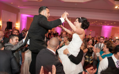 Marriott Burlington, MA Wedding – Megan and Assaad