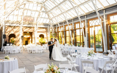 Favorite New England Wedding Venues