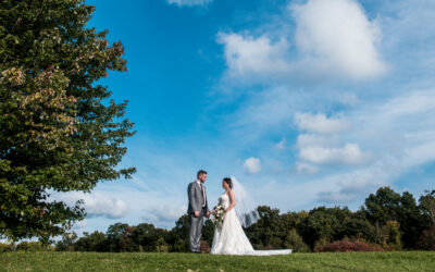 Fall Wedding The Atkinson Resort and Country Club – Kathleen and Kyle
